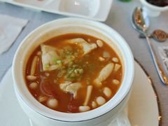 -君来湖滨饭店·渔餐厅