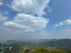 -北高峰