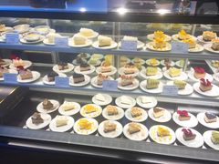 -PETIT PARIS 小巴黎(花园道店)
