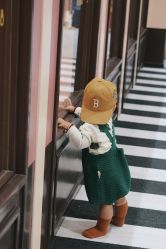 -奈尔宝家庭中心·亲子餐厅(鄞州万达店)