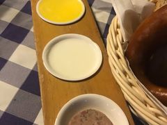 -巴伐利亚啤酒坊(意式风情街店)