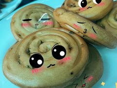 -悦和庄餐厅(迎宾北路店)