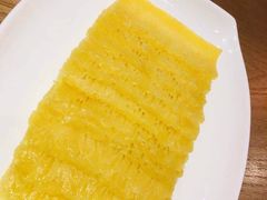 黄金糕-皇厨荣升名厨家宴.赣州客家菜(金鹏怡和园店)