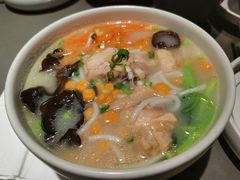 -云海肴·汽锅鸡·云南菜(高德置地店)