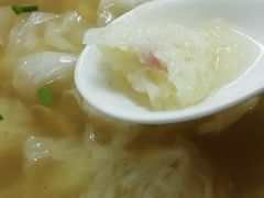 泡泡小馄饨-荣巷小馄饨(荣巷店)