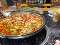 -小饕荟雅安贡椒鱼鲜馆(广福桥店)