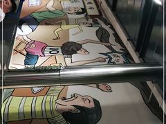 -英雄故事地摊烤肉(马驹桥店)