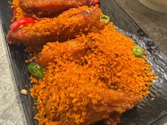 -留半山·香港食堂(啦啦宝都店)