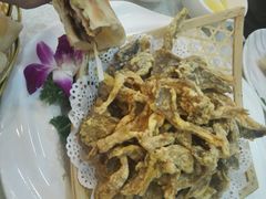 -李连贵熏肉大饼(丰台南路地铁站店)