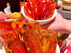 -熊记虾王·小龙虾(东晓南店)