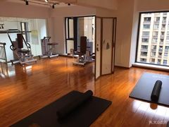 -悦耐私教健身馆(保利中心店)