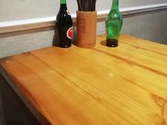 -呼啦面馆·头牌豌杂面(爱琴海店)