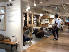 -无印良品(池袋西武店)