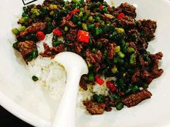 -德天顺盖码饭(人民西路店)