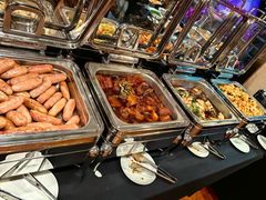 -新龙船黄浦江餐饮游船官方自营店