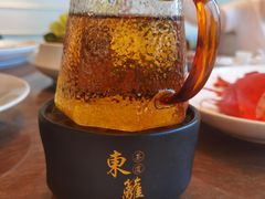 -上海总会SHANGHAICLUB(兴业太古汇店)