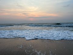 -石螺口海滩