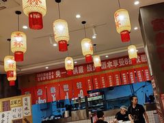 -佬缸炮江湖川菜(玉林店)