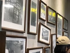 大堂-花姨·老电影院果汁冰(88号店)
