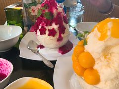 -Fresh Fruit Factory - Fruit Cuisine Restaurant