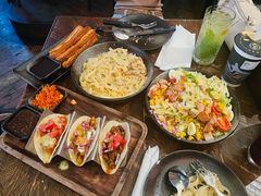 -Q MEX 库迈墨西哥餐吧(三里屯店)