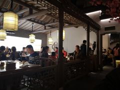 大堂-吴莊(龙城万科里店)