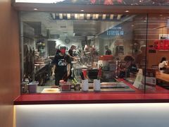 -遇见小面(碧桂园总部店)
