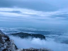 -峨眉山风景名胜区