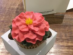 -BONCAKE裱花蛋糕(万象汇店)