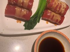 -南枝记·港式打边炉(新北万达店)