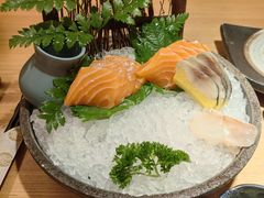 -德川家日本料理(中关村寰太大厦店)