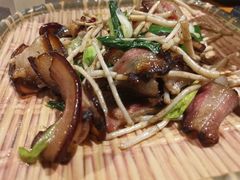 -盐帮食坊•小河帮川菜(四川师大店)