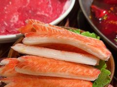 -马厂老火锅(胜太路店)