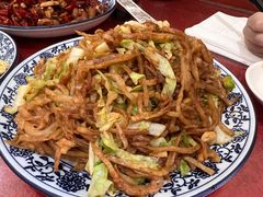 -北大地皖峰饭馆