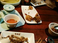 -章吴记喜瑞餐厅(东东城店)