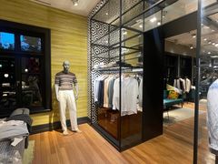 -SUITSUPPLY(安福路店)