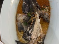 -糟粕醋·椰苑海南菜餐厅(亚龙湾天域酒店)