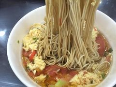 -东吴面馆(沙溪服务区店)