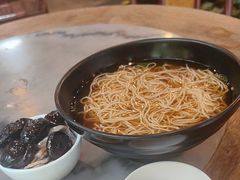 -功德林(南京西路店)