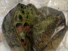 白巧克力抹茶草莓酵吐-佐敦面包铺·JORDAN BAKERY