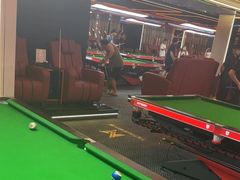 -TNT台球俱乐部