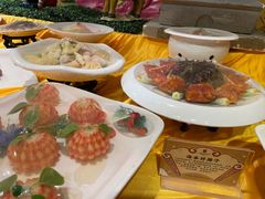 -大唐博相府酒店·陕西官府菜