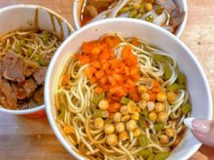 -江三王记牛杂馆(总店)