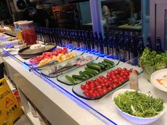 -快乐爱斯米牛排自助(正大广场店)