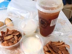 -民信老铺(华盖路店)