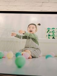 点击看大图 -小阿福儿童摄影(摩尔城店)