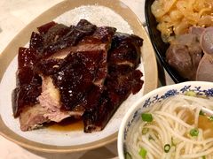 深井烧鹅-裕.鹅庄
