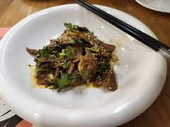 -嘻小北·兰州清汤牛肉面(太平洋森活天地店)