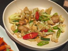 -金陵家宴·金陵春·南京菜(夫子庙店)