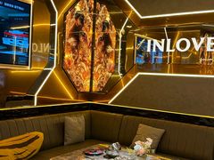 -INLOVE KTV(西溪印象城店)